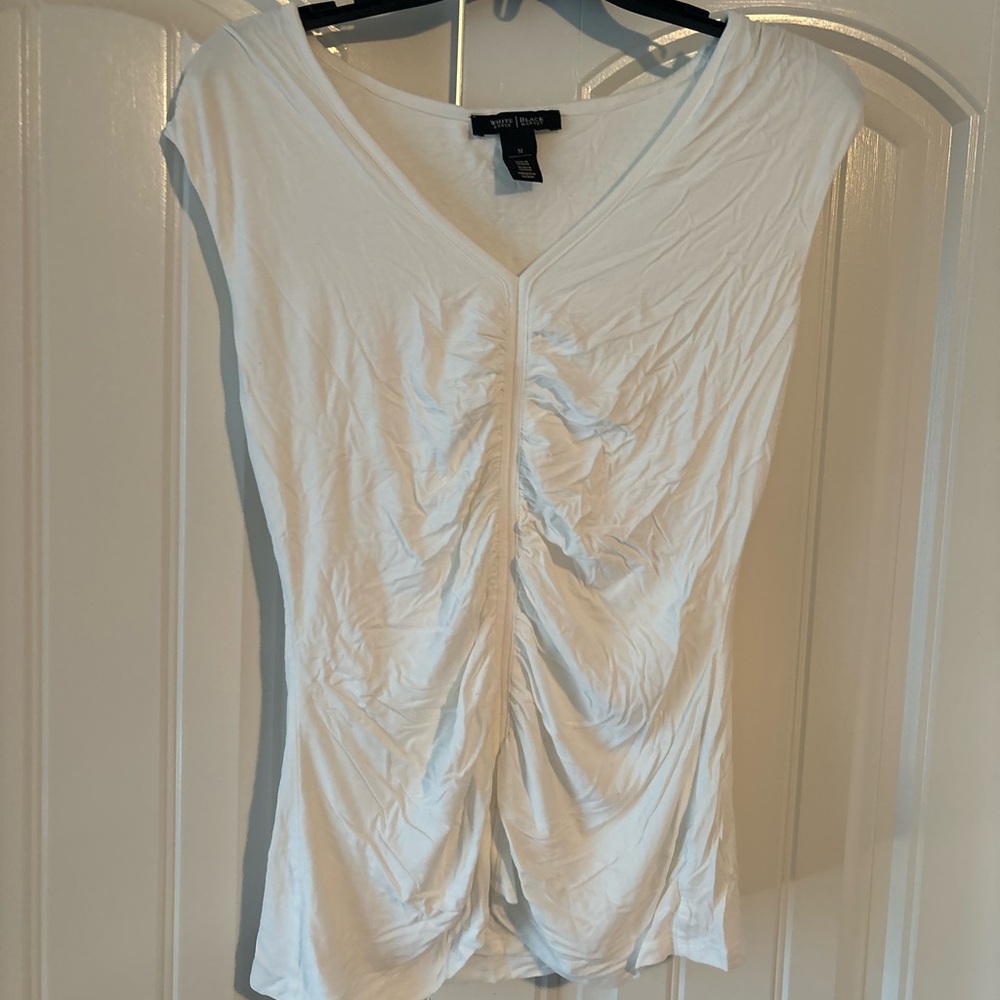 White House Women's Top